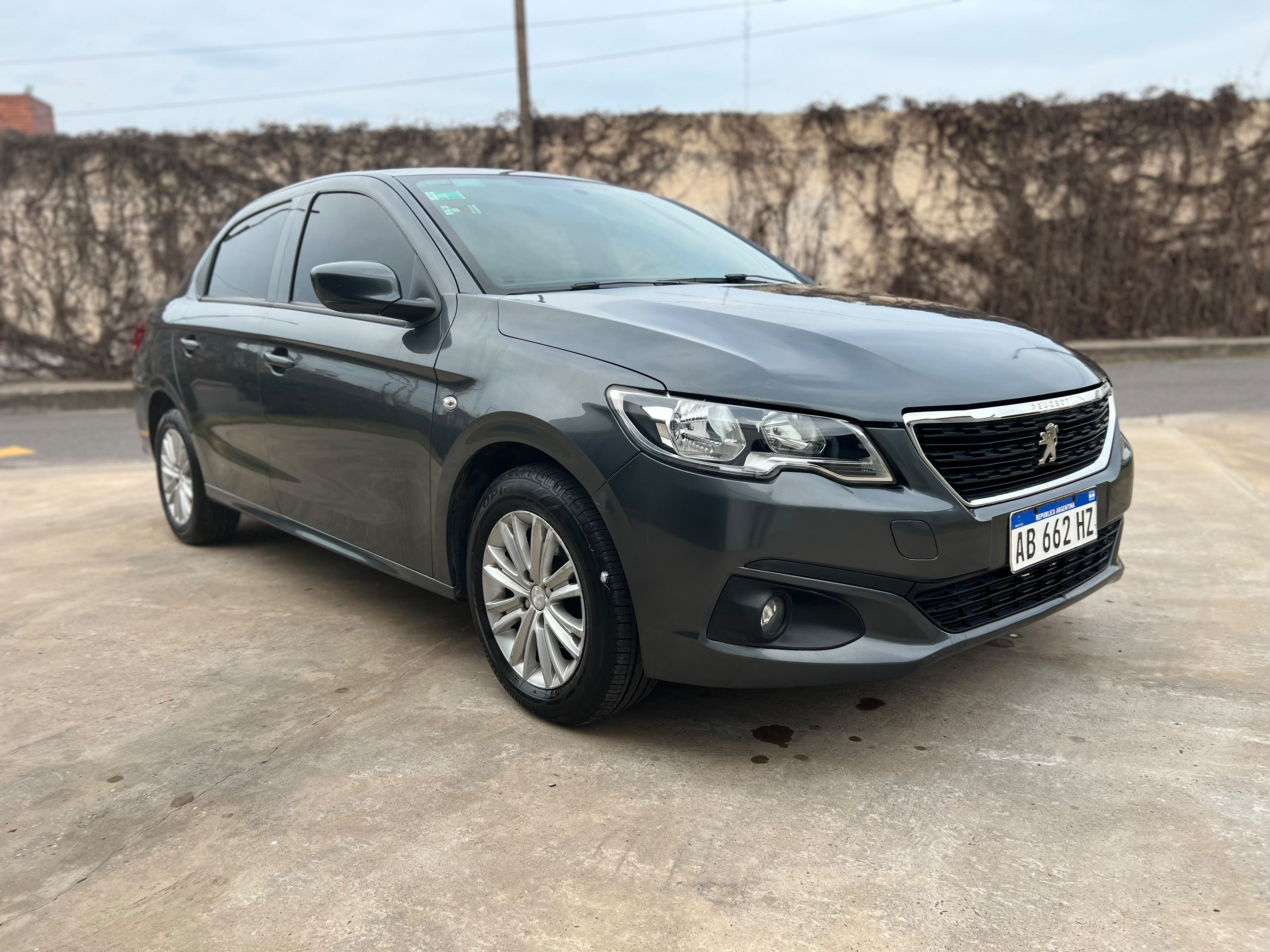 Montanari Fedra PEUGEOT 301